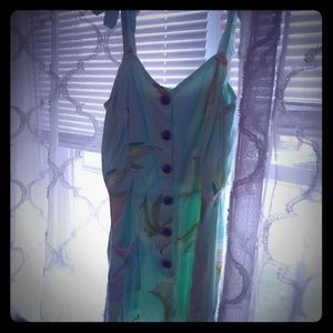 Lauren Conrad LC Summer Romper